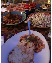 イタ飯❣️😋 | その他