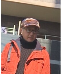 grace | キャップ