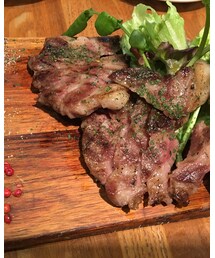 イベリコ豚グリル👍 | その他