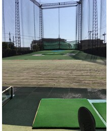 ご近所のゴルフレンジ👍 | その他