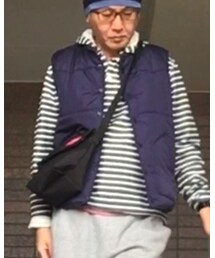 J.CREW | パーカー