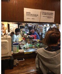 地元の立ち飲み😍 | その他