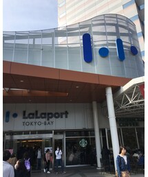 ららぽーと👍 | その他