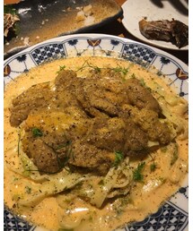 うにパスタ😍 | その他