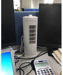 卓上扇風機💦 | その他
