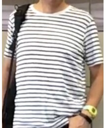 無印良品 | Tシャツ/カットソー