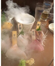 刺身うまっ😋 | その他