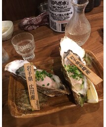 生カキ😍 | その他