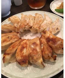 大陸焼き餃子😍 | その他