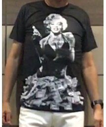 横須賀ドブ板通り | Tシャツ/カットソー