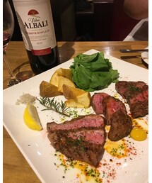 飯田橋スペインバル | その他