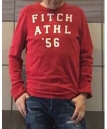 Abercrombie&Fitch | Tシャツ/カットソー