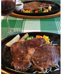 ステーキ3 | その他