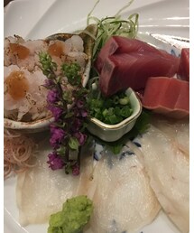 鱧フグ中トロ😍 | その他