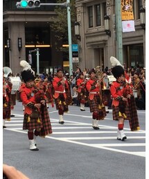 パレードin京橋 | その他