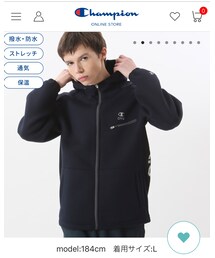 Champion | パーカー