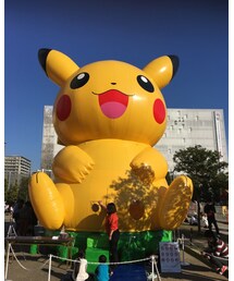 ポケモンイベントin錦糸町 | その他
