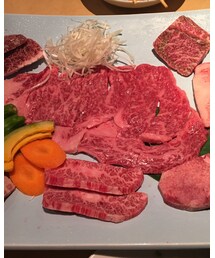 美味しい焼肉😋 | その他