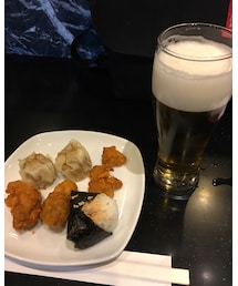 からの第2ラウンド😅 | その他