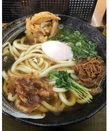 スペシャルうどん | その他