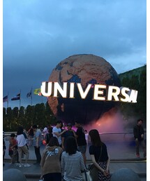 USJ | その他
