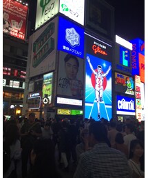 道頓堀 | その他