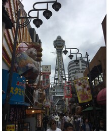 通天閣 | その他