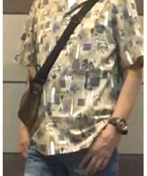 古着 | シャツ/ブラウス