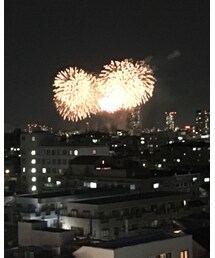江戸川花火大会🎇 | その他