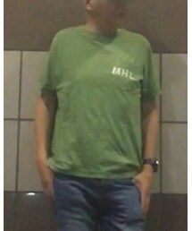 MHL. | Tシャツ/カットソー