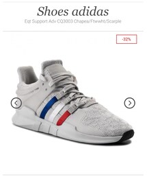 adidas | スニーカー
