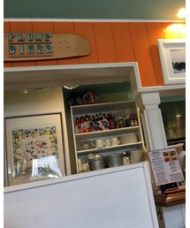 かわいいお店の雰囲気😊 | その他
