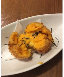 うにのコロッケ | その他