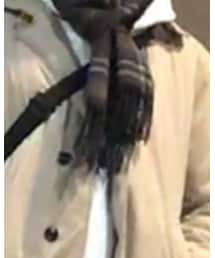 JUNRED | マフラー