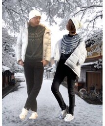 まゆちゃんリンクコーデ | その他