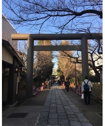 香取神社⛩ | その他