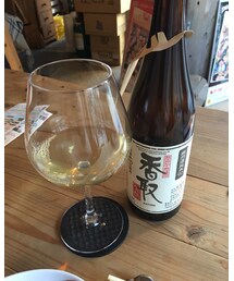 神社の近くの日本酒バー😍 | その他