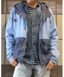 SIERRA DESIGNS | マウンテンパーカー