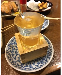 ５時から日本酒☺️ | その他