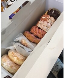 たまにドーナツが食べたくなる件 | その他