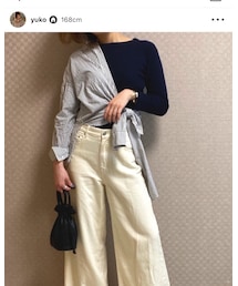 Yukoさん💕 | シャツ/ブラウス