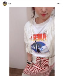 超おしゃれなももちゃん💕 | その他