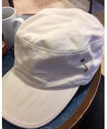MHL. | キャップ