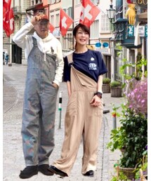 ともちんとスイス👍 | その他