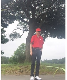 今回のゴルフウエア | その他