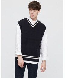 UNIQLO | ベスト