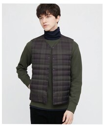 UNIQLO | ダウンベスト