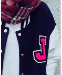 FOREVER 21 | スタジャン