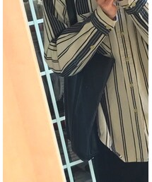 NANO universe | トートバッグ