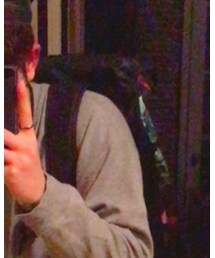 GLOBAL WORK | スウェット